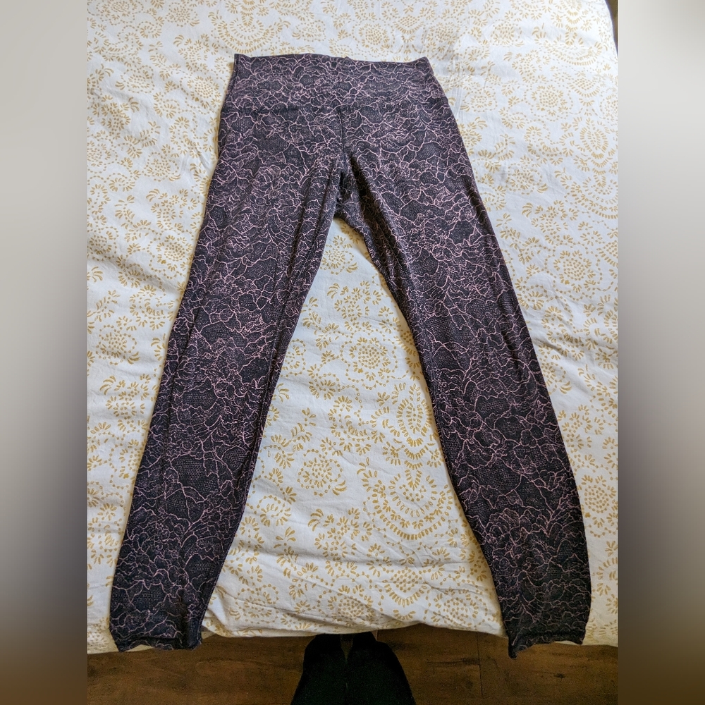 Lululemon Align leggings size 8